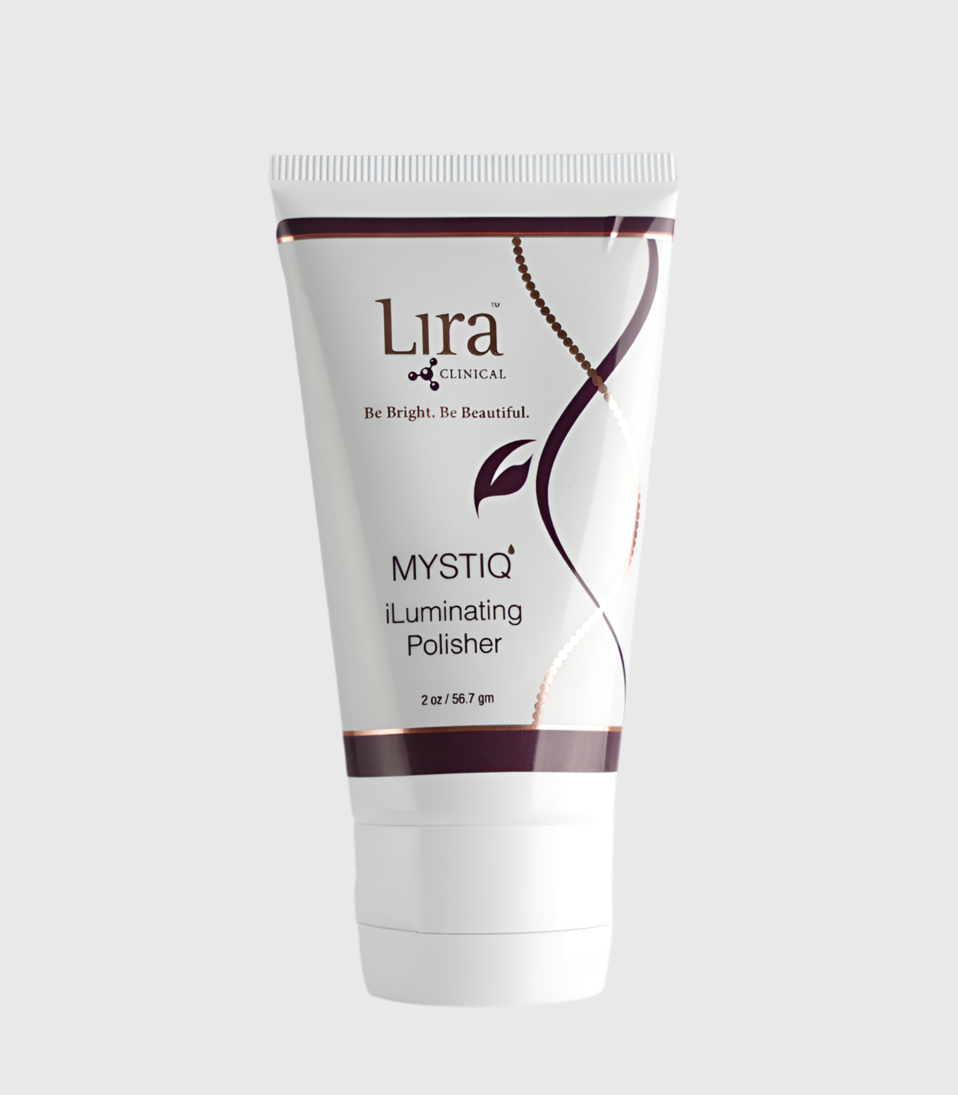 Illuminating Polisher