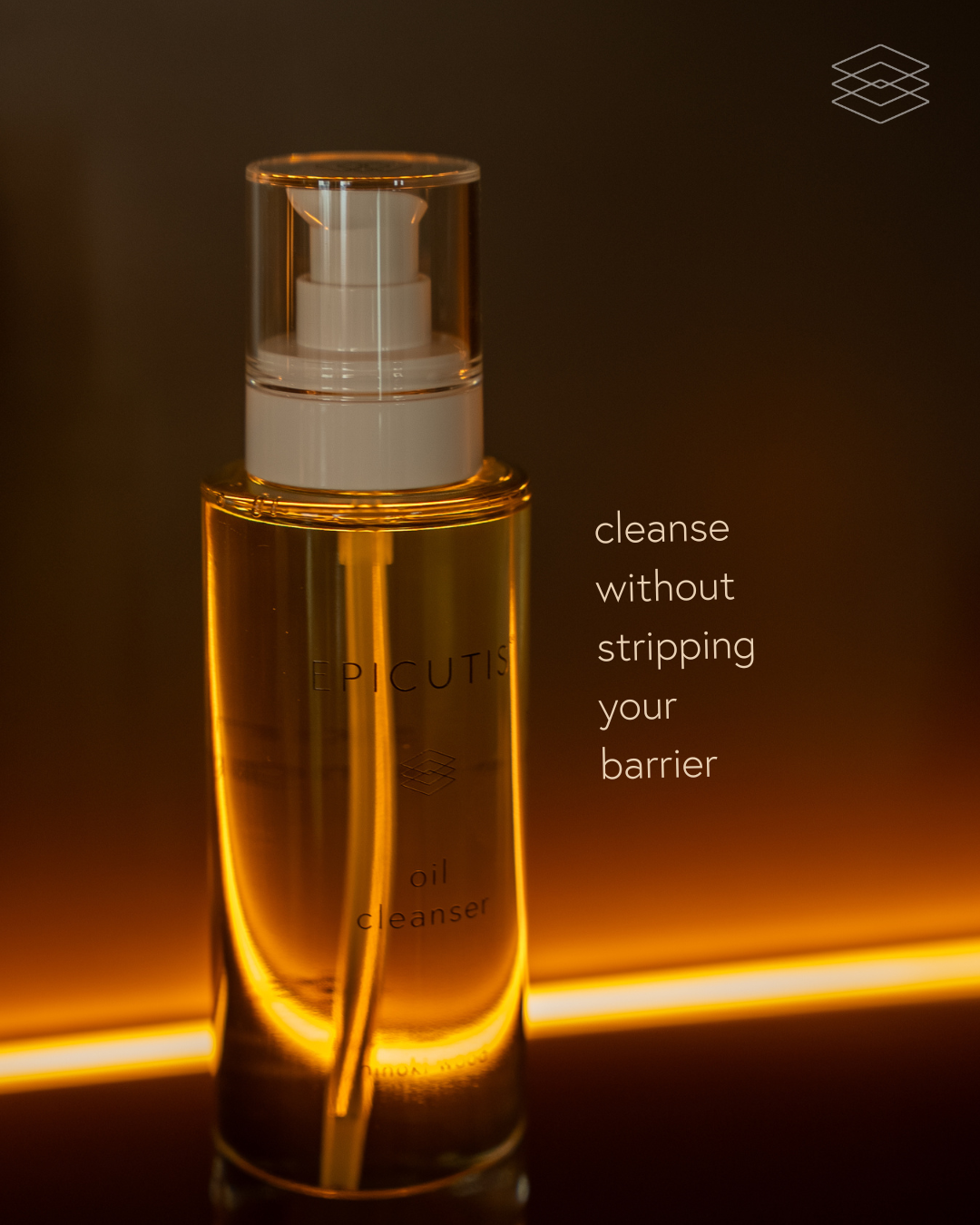 Essential Oil Cleanser