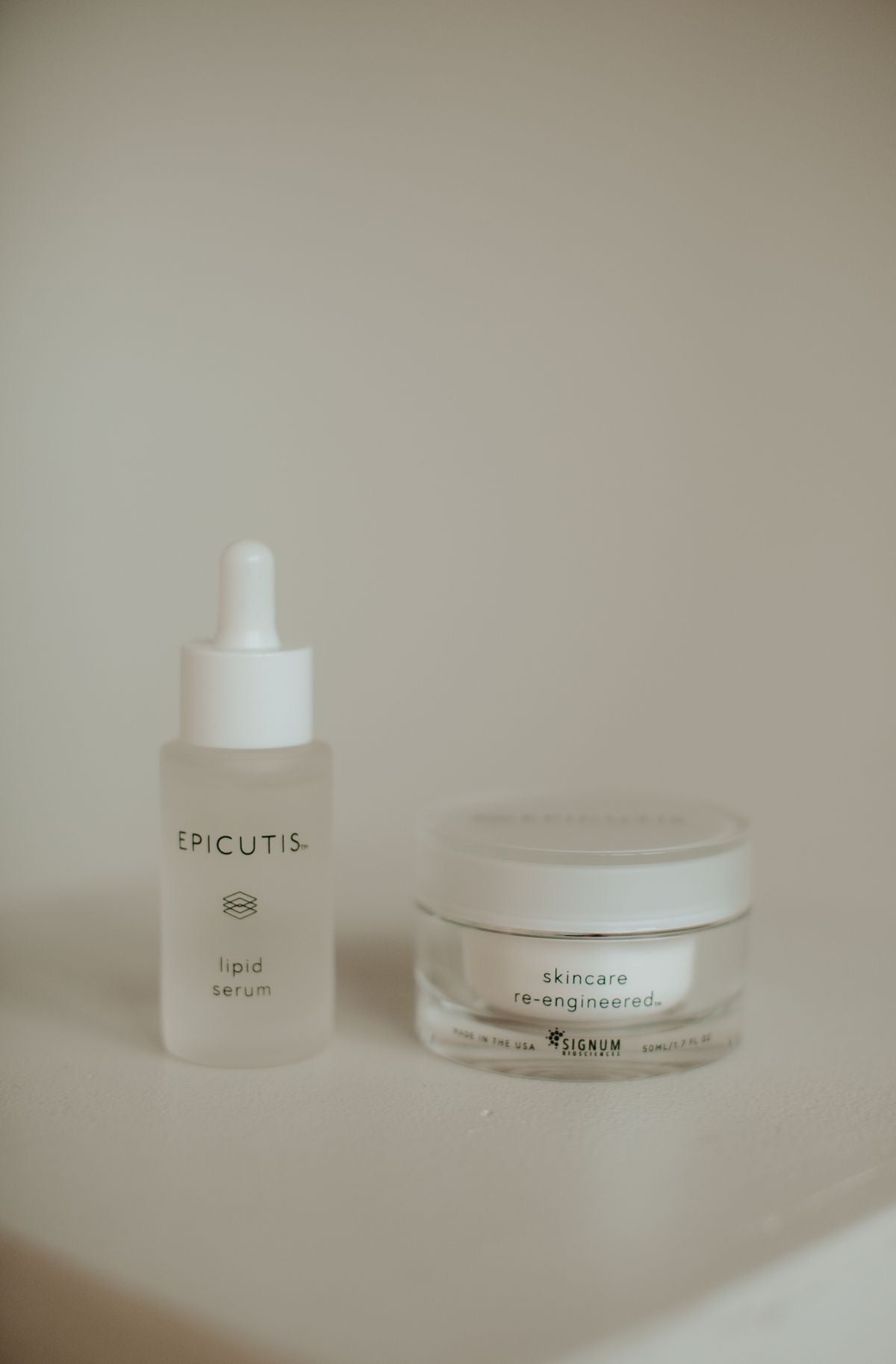 Luxury Skincare Set