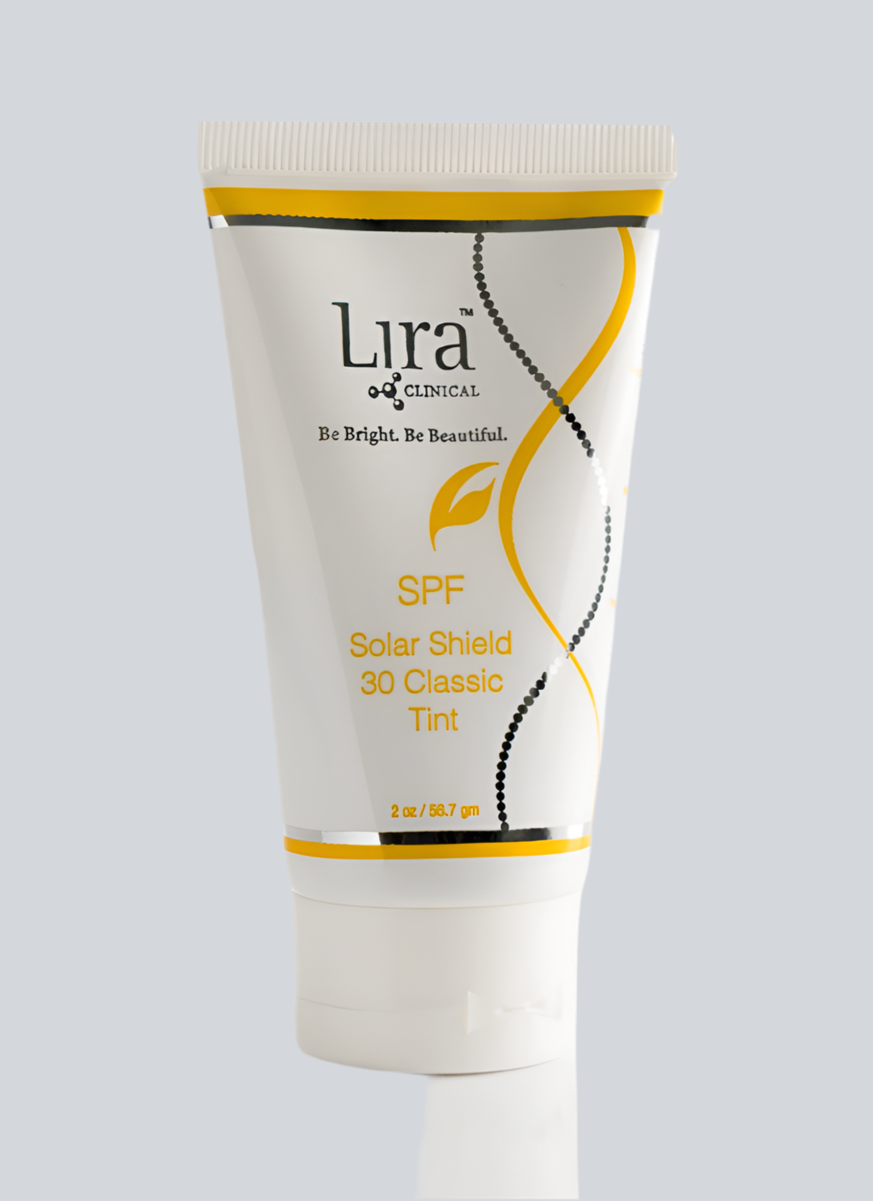 SPF Solar Shield 30 Classic Tint