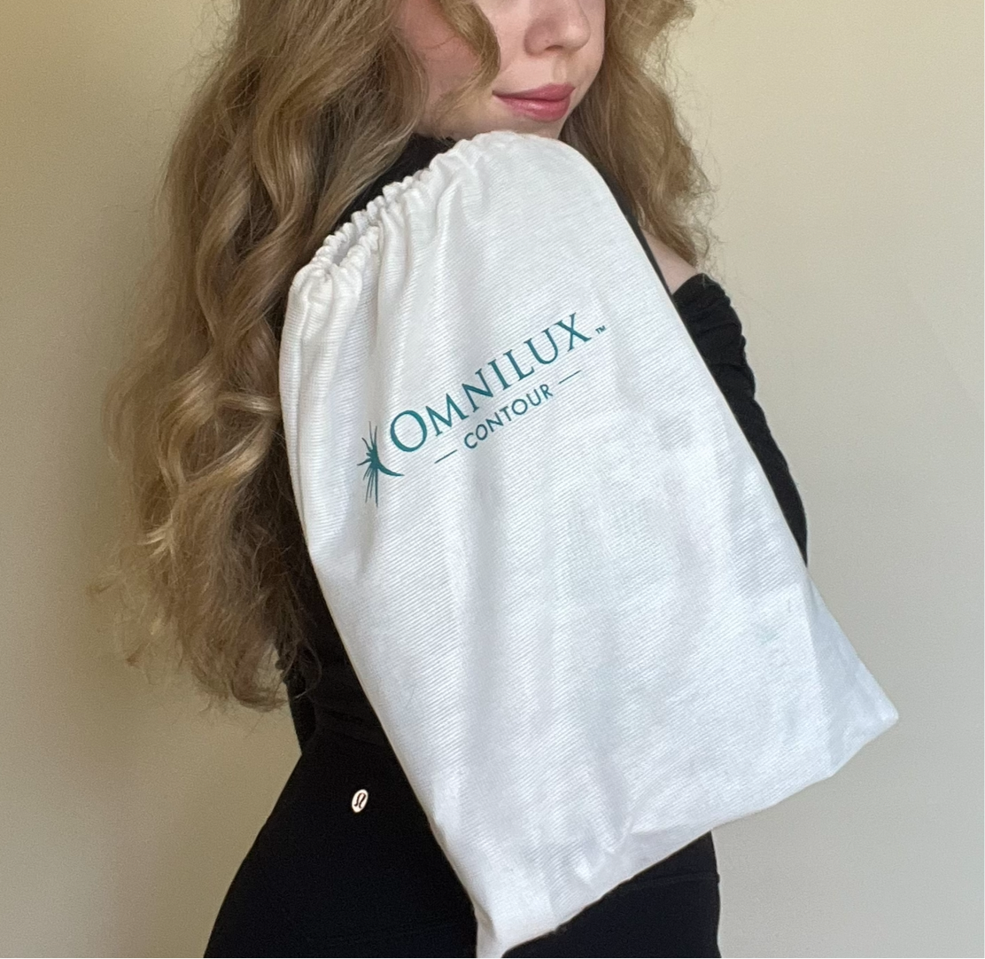 Omnilux Contour LED Mask