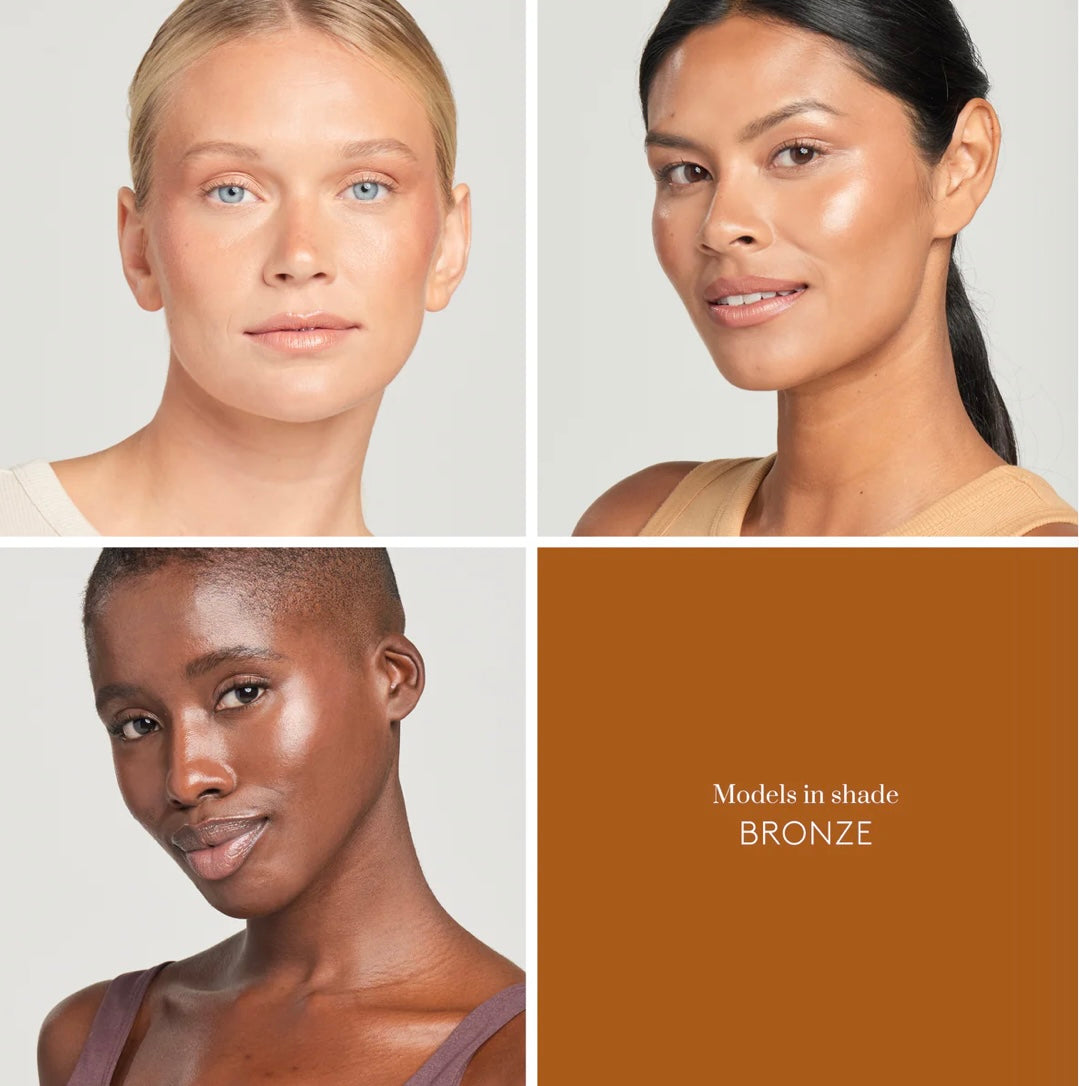 Sunforgettable Total Protection Color Balm SPF 50