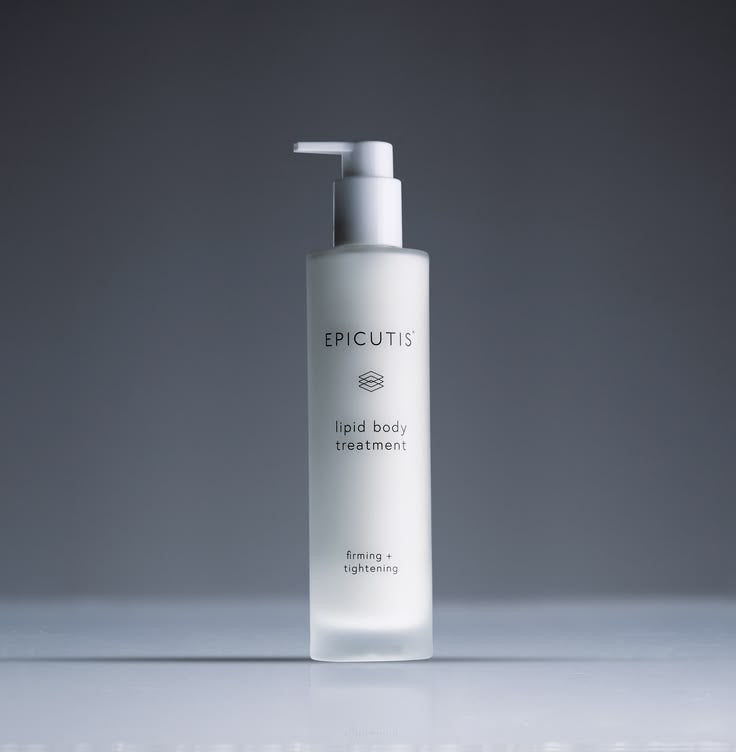 Lipid Body Treatment