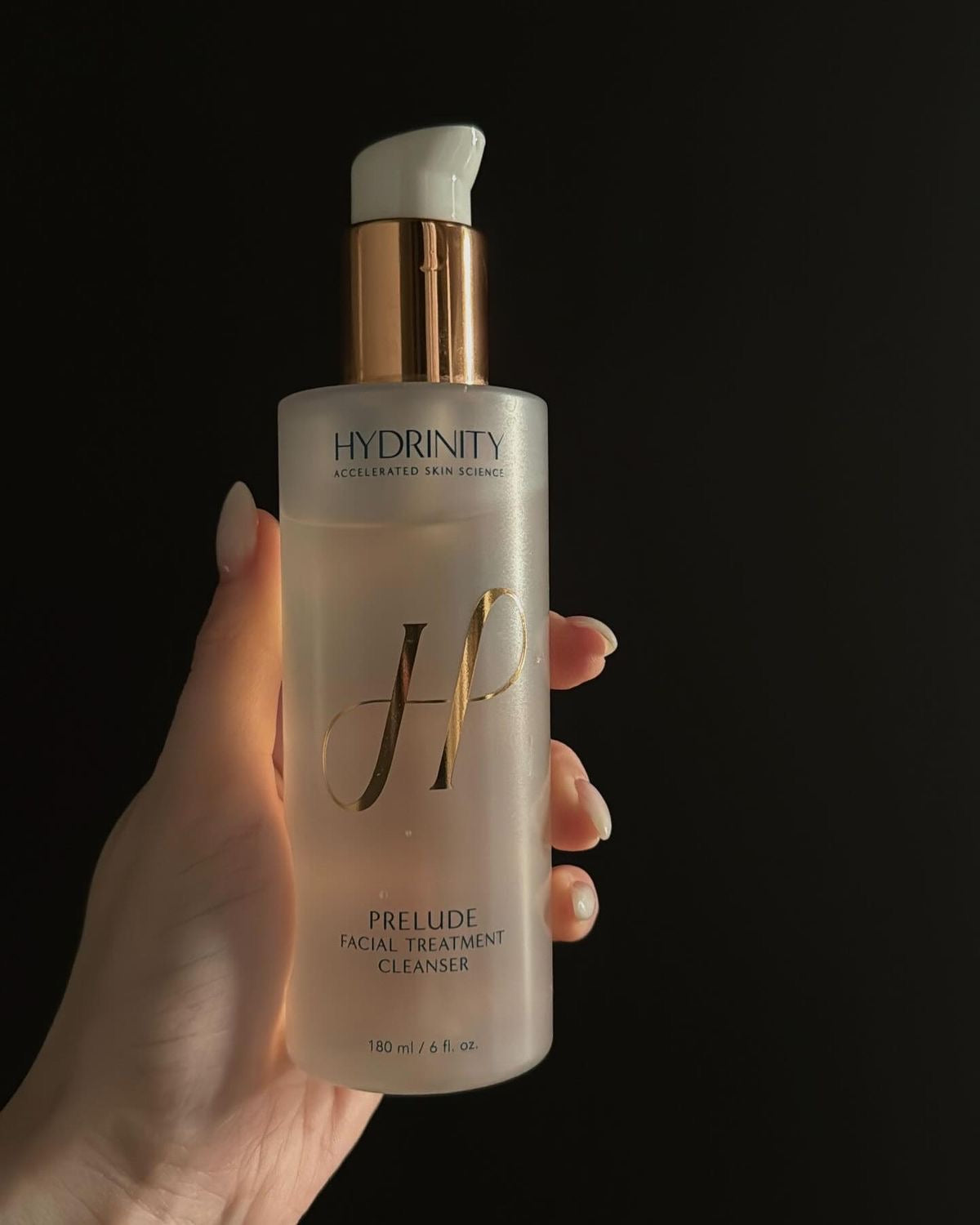 Prelude Cleanser