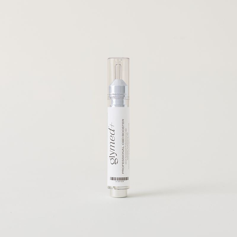 Professional CBD Booster