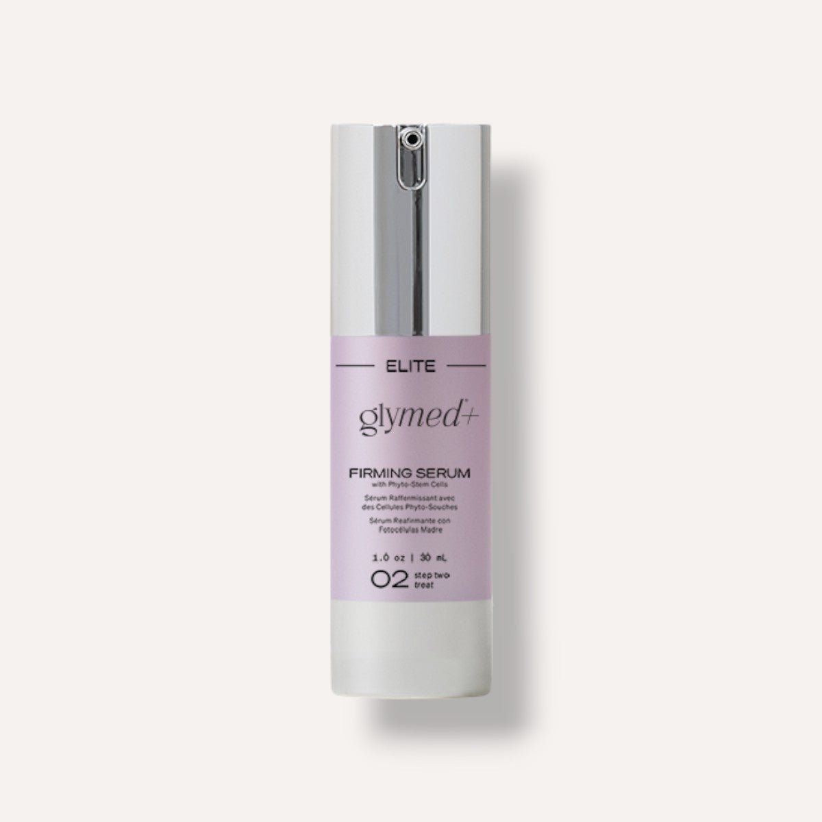 Firming Serum