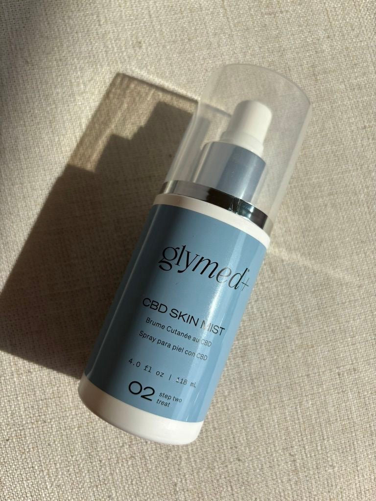 CBD Skin Mist