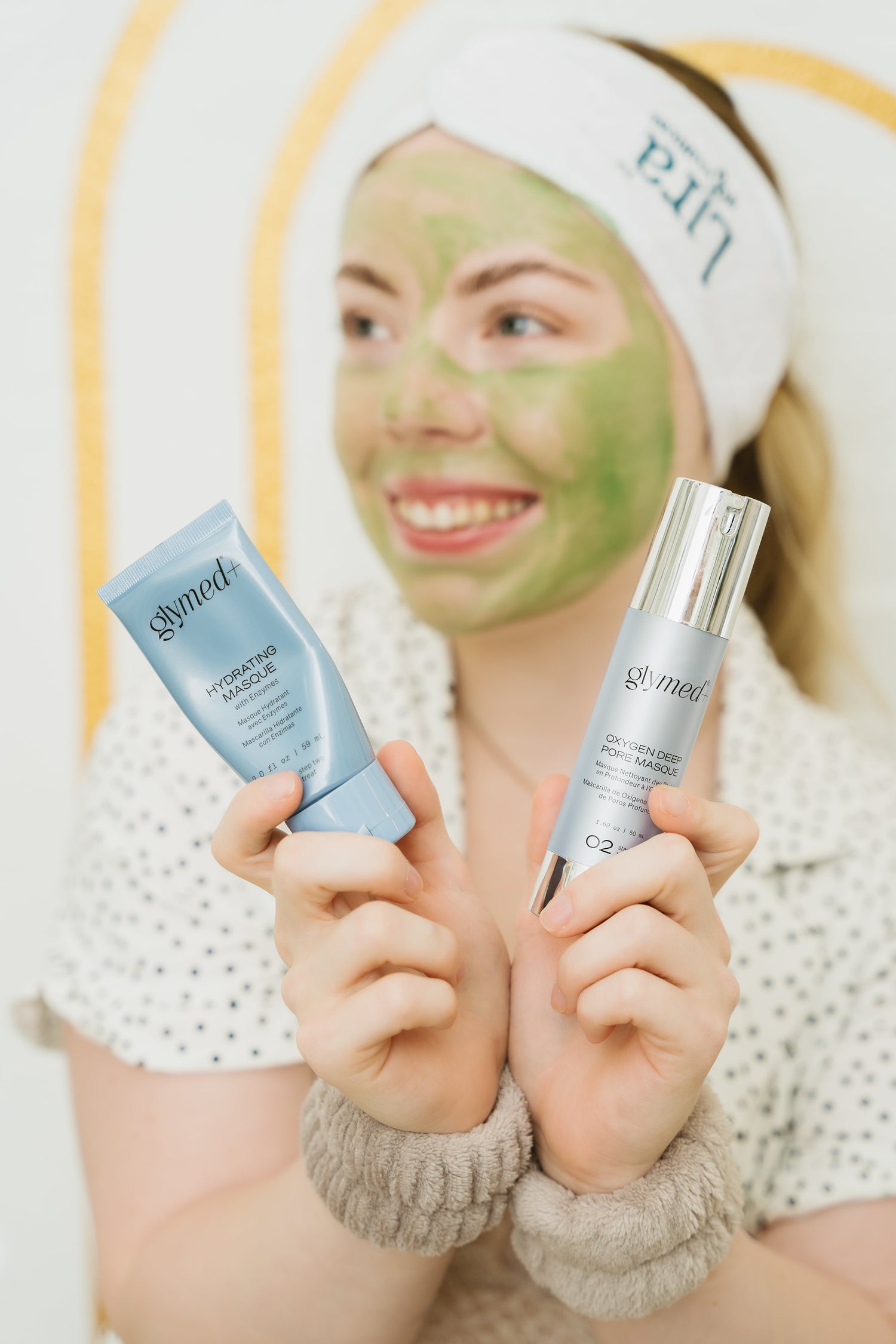 Esthetician Favorites