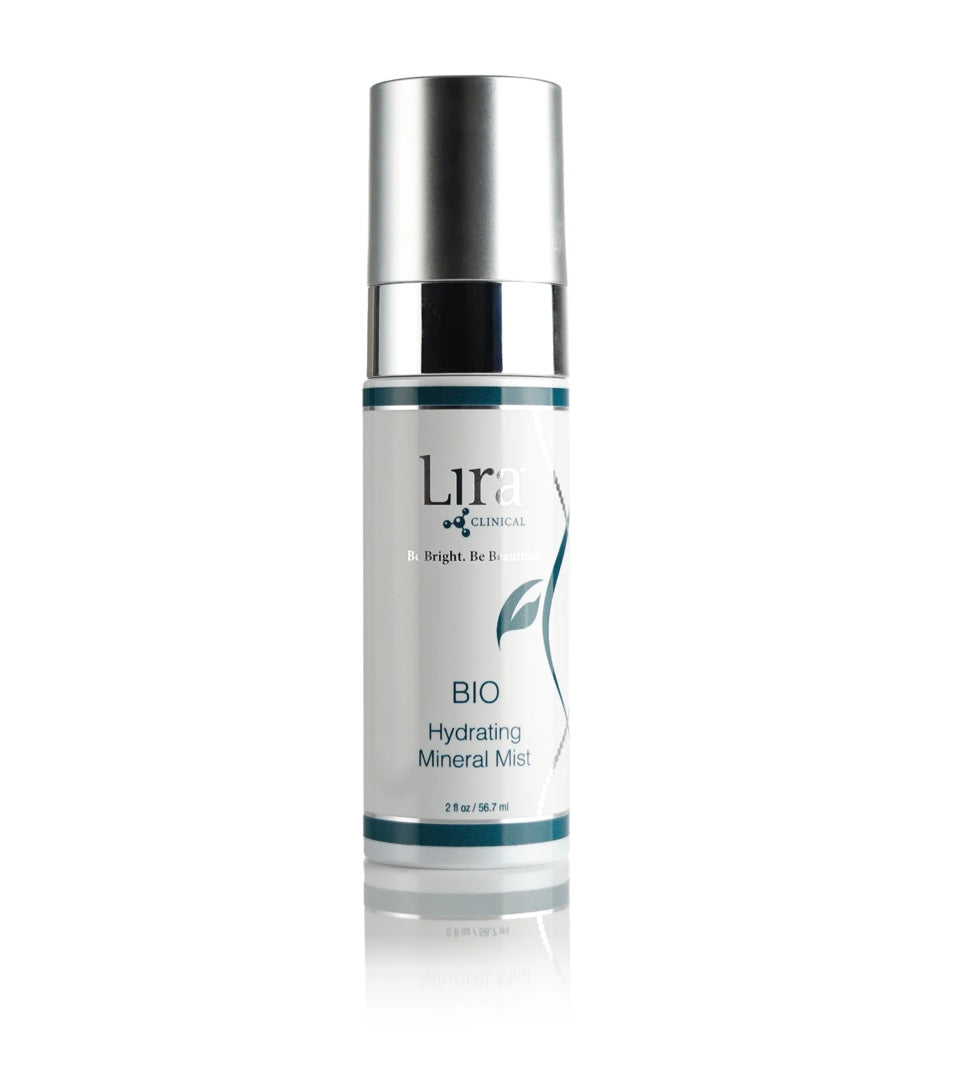 Bio Hydrating Mineral Mist