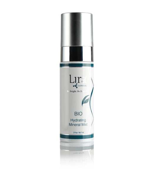 Bio Hydrating Mineral Mist