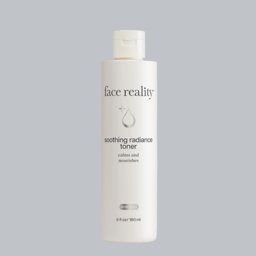 Soothing Radiance Toner