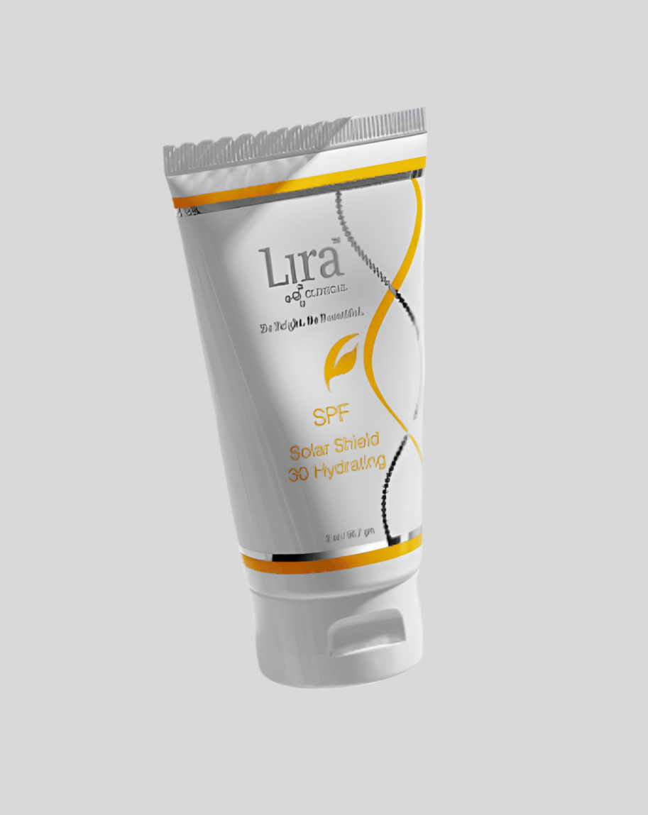 SPF Solar Shield 30 Hydrating