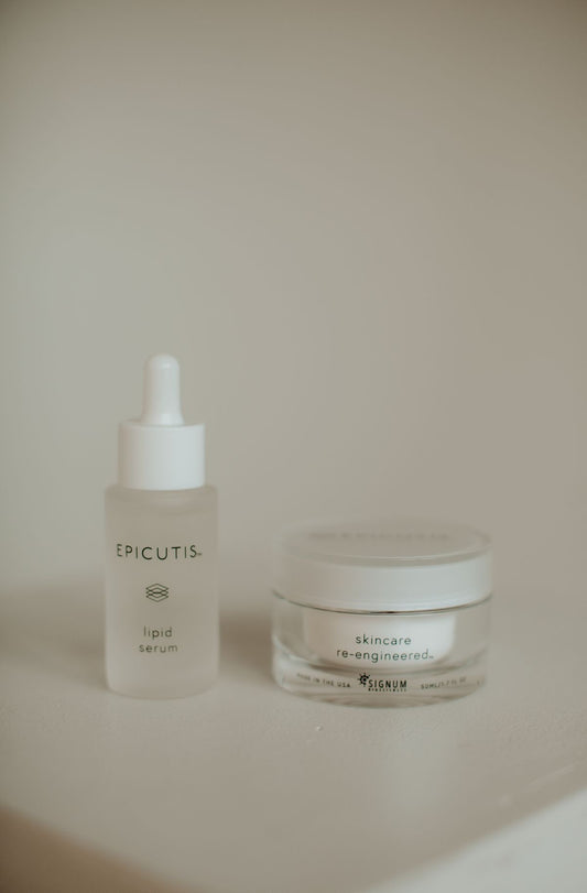 Luxury Skincare Set