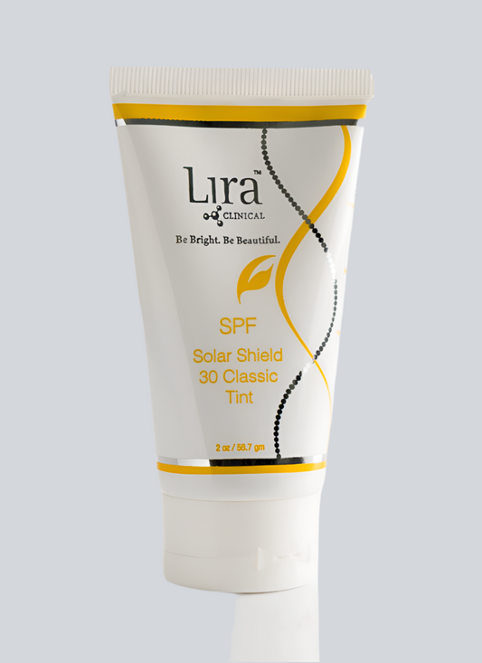 SPF Solar Shield 30 Classic Tint