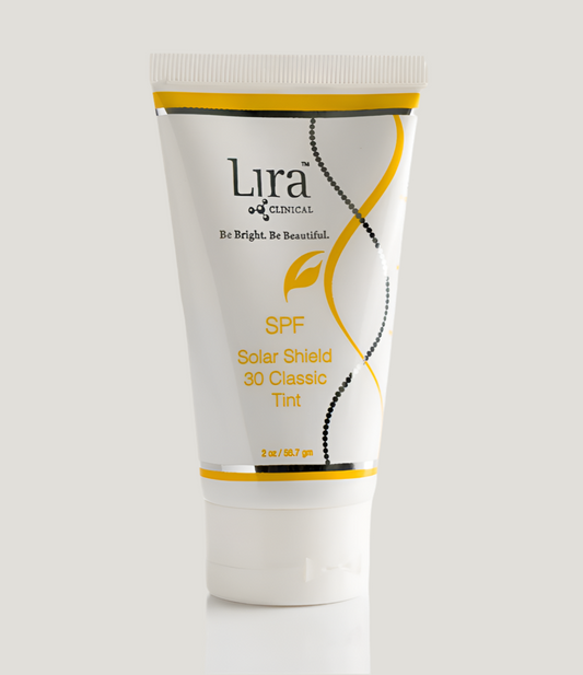 SPF Solar Shield 30 Oil Free