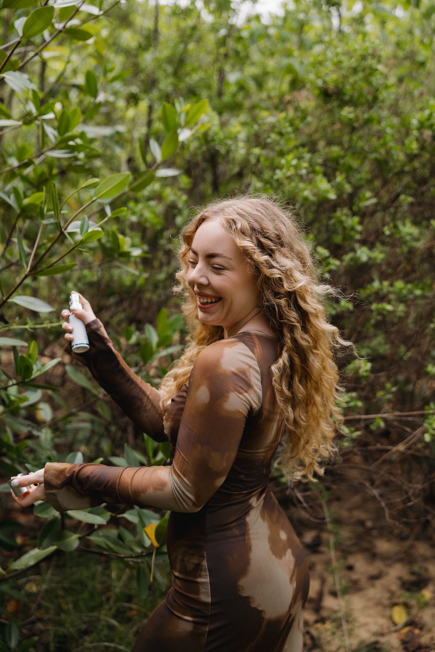 Bio Hydrating Mineral Mist