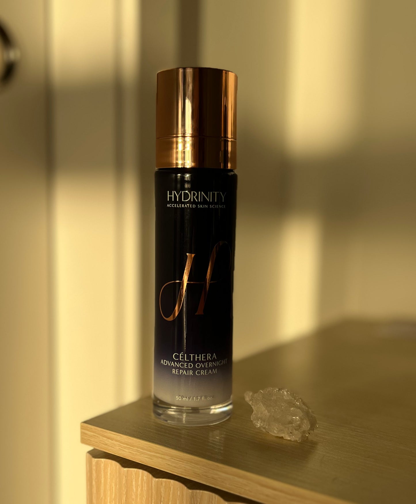 CELTHERA Advanced Overnignt Repair Cream