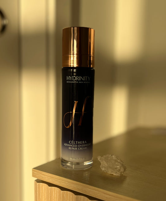 CELTHERA Advanced Overnignt Repair Cream