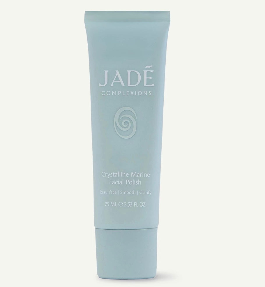 Crystalline Marine Polish