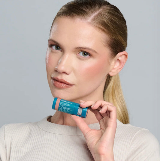 Sunforgettable Total Protection Color Balm SPF 50