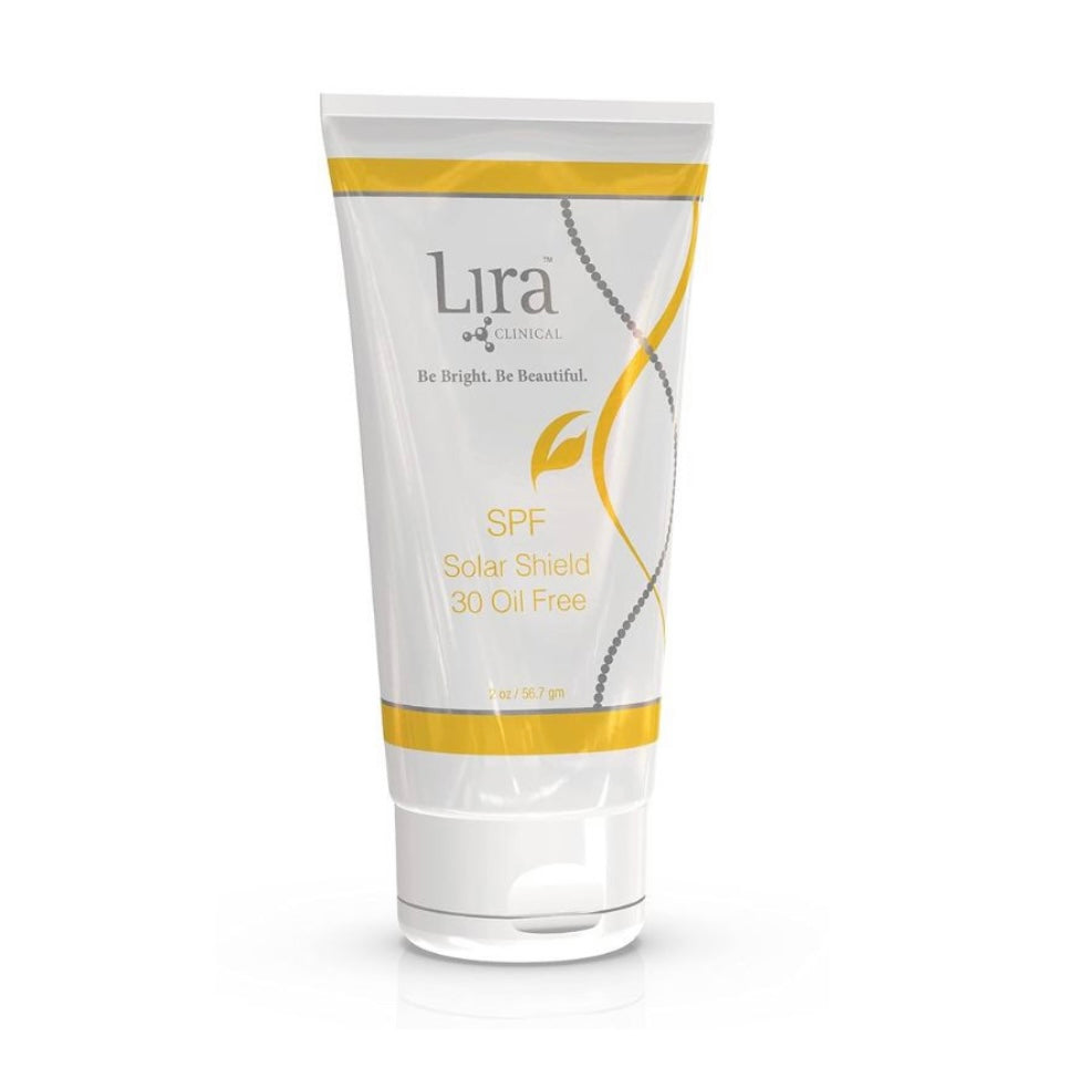 SPF Solar Shield 30 Oil Free