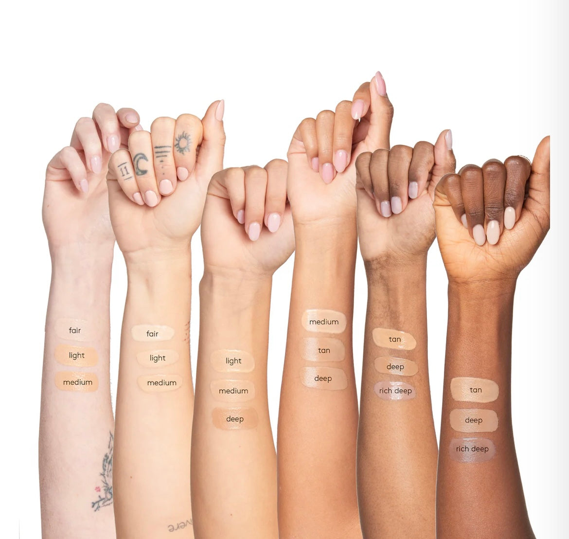 Sunforgettable Total Protection Face Shield Flex SPF 50