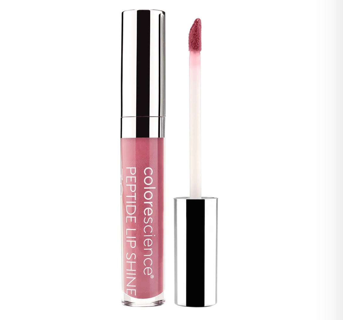 Peptide Lip Shine SPF 30