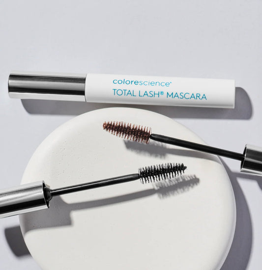 Total Lash Serum Mascara