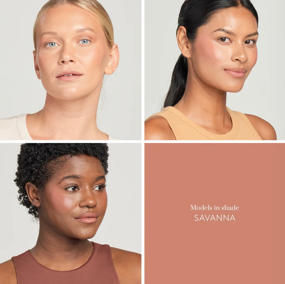 Sunforgettable Total Protection Color Balm SPF 50