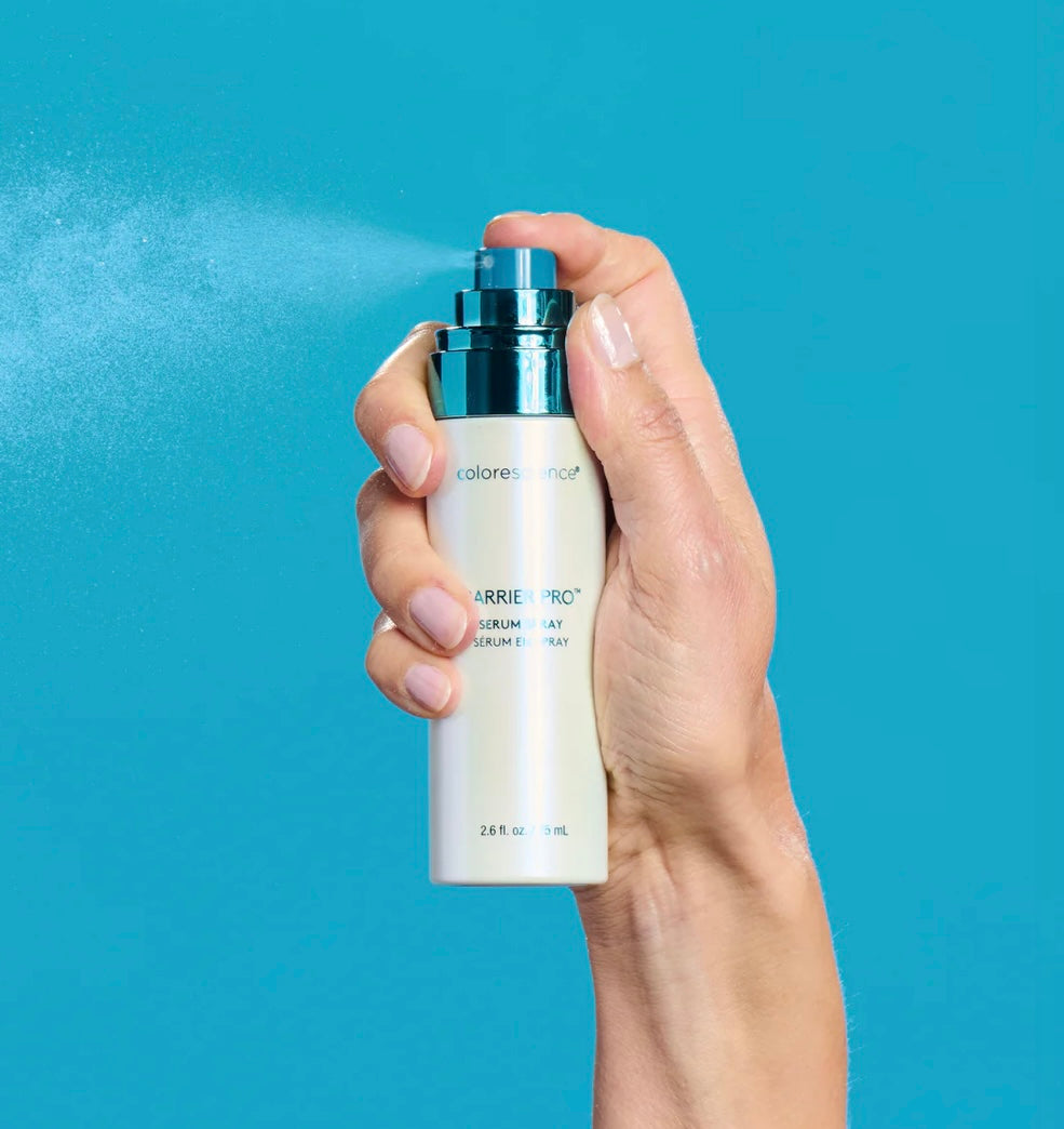 Barrier Pro Serum Spray
