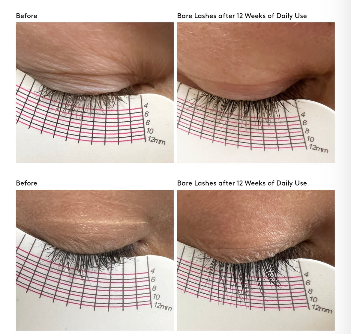 Total Lash Serum Mascara