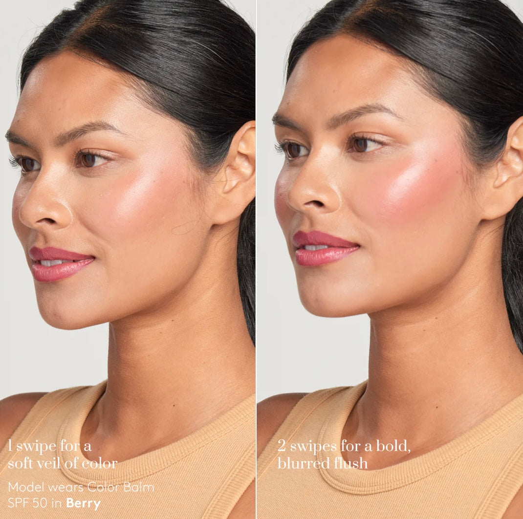 Sunforgettable Total Protection Color Balm SPF 50