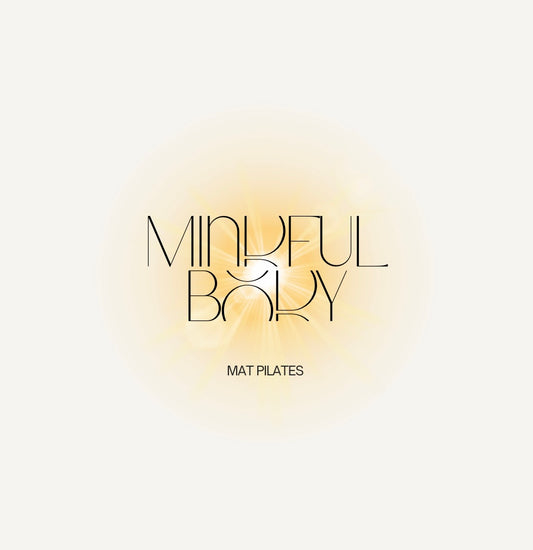Mindful Body Sunset Pilates - April 19th