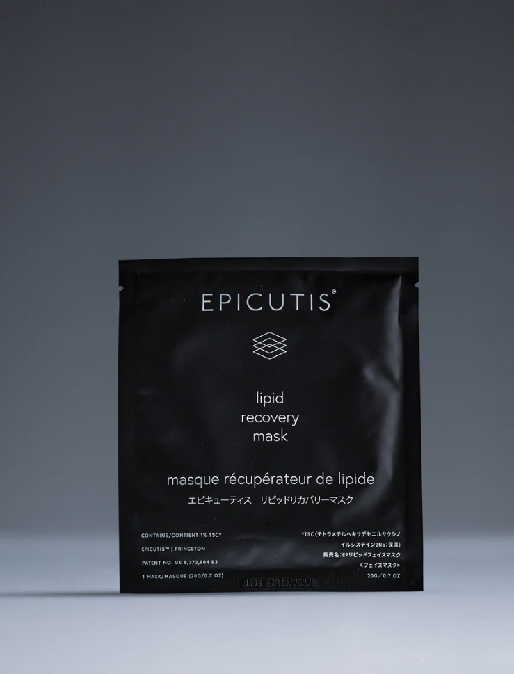 5pk Lipid Recovery Mask