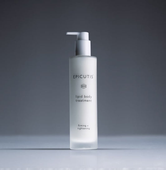 Lipid Body Treatment