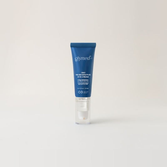 CBD Regenerative Eye Cream