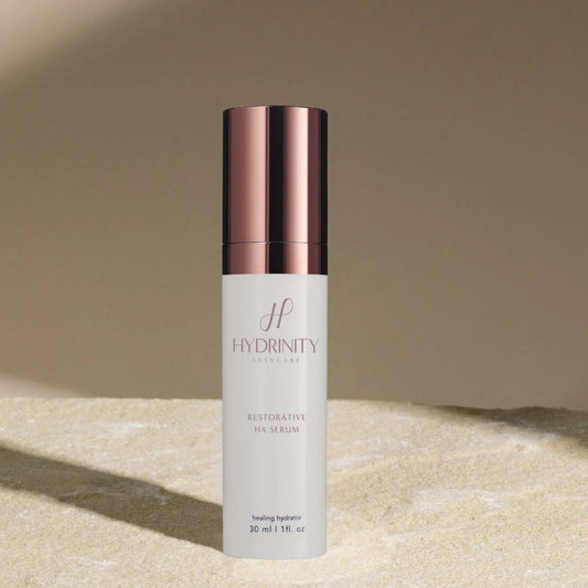 Restorative HA Serum