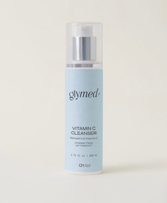 Vitamin C Cleanser