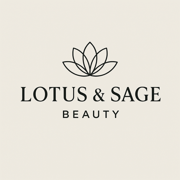 Lotus And Sage Beauty